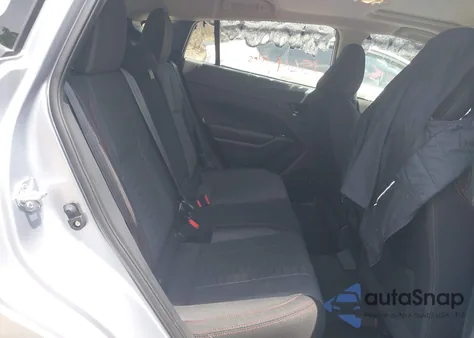 2024 Subaru Impreza Sport 5-Door from USA, damaged, VIN JF1GUAFC9R8899052